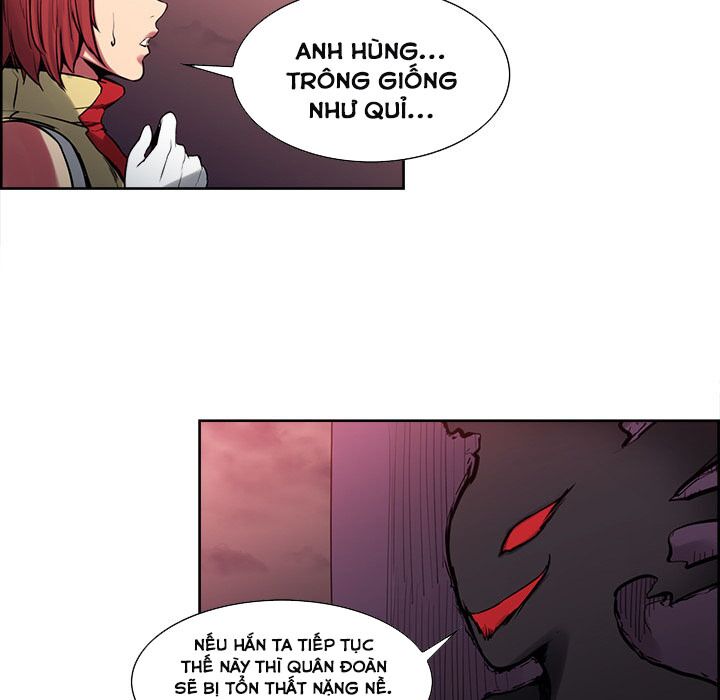 Dâm Dục Hùng: Chapter 76