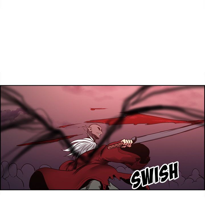 Dâm Dục Hùng: Chapter 76
