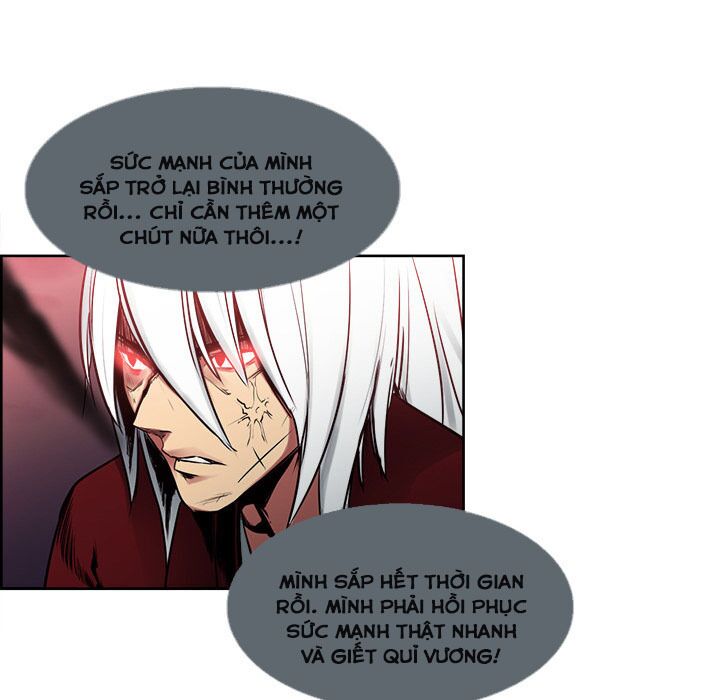 Dâm Dục Hùng: Chapter 76