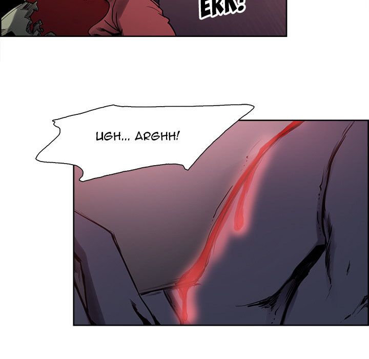 Dâm Dục Hùng: Chapter 77