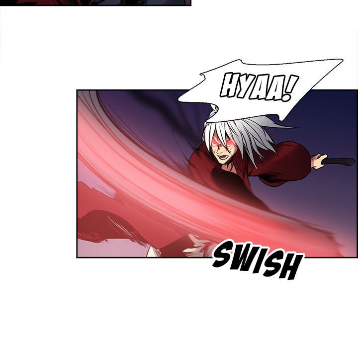 Dâm Dục Hùng: Chapter 77