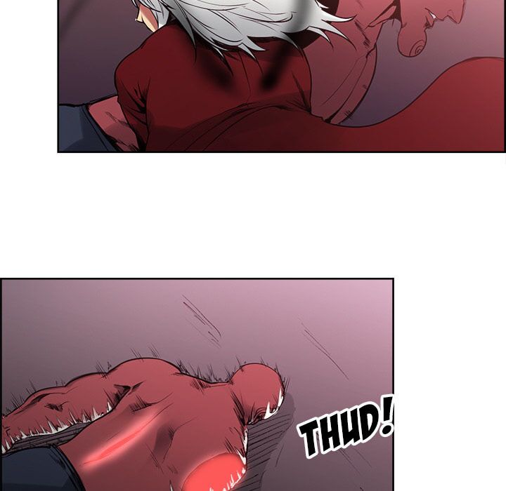 Dâm Dục Hùng: Chapter 77