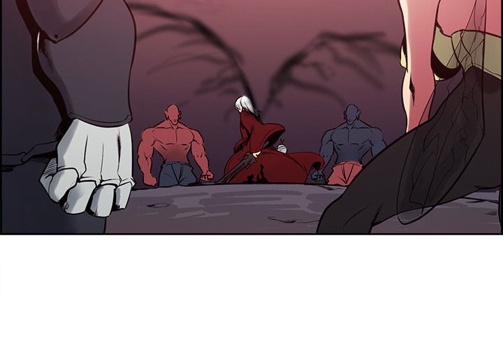 Dâm Dục Hùng: Chapter 77