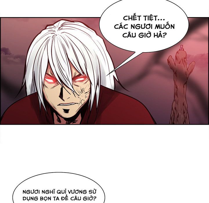 Dâm Dục Hùng: Chapter 77