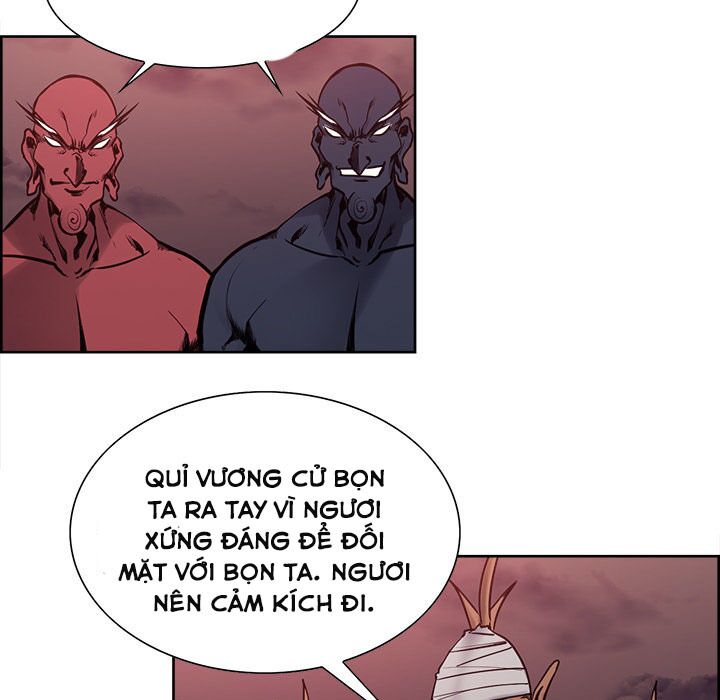 Dâm Dục Hùng: Chapter 77