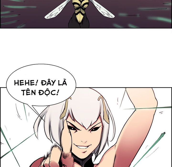 Dâm Dục Hùng: Chapter 78