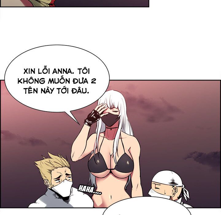 Dâm Dục Hùng: Chapter 79