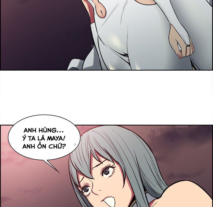 Dâm Dục Hùng: Chapter 79