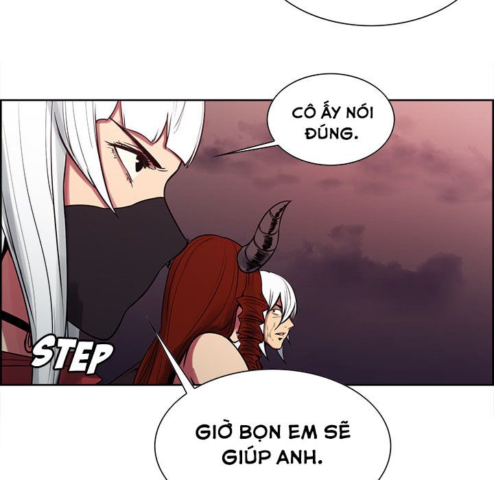 Dâm Dục Hùng: Chapter 79