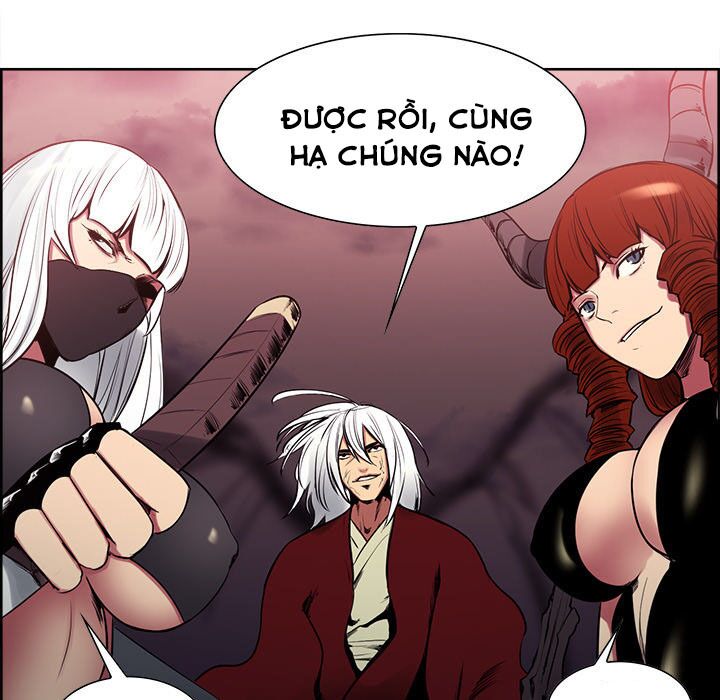 Dâm Dục Hùng: Chapter 79