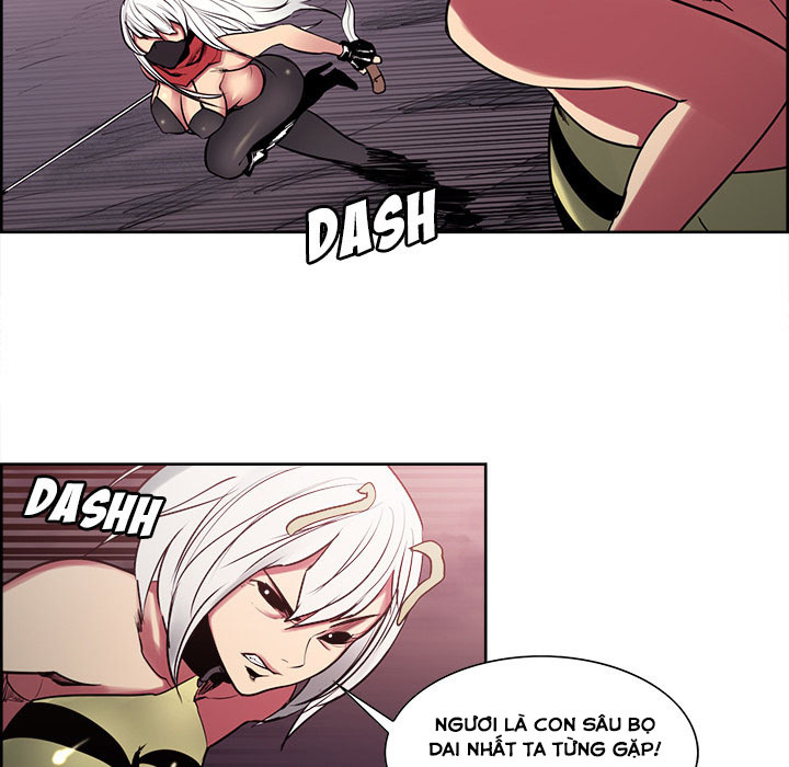 Dâm Dục Hùng: Chapter 81