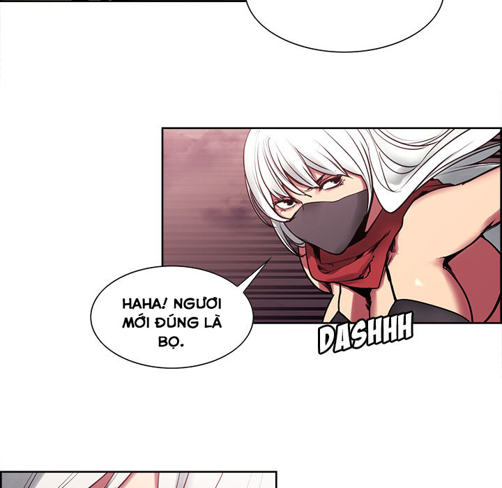 Dâm Dục Hùng: Chapter 81