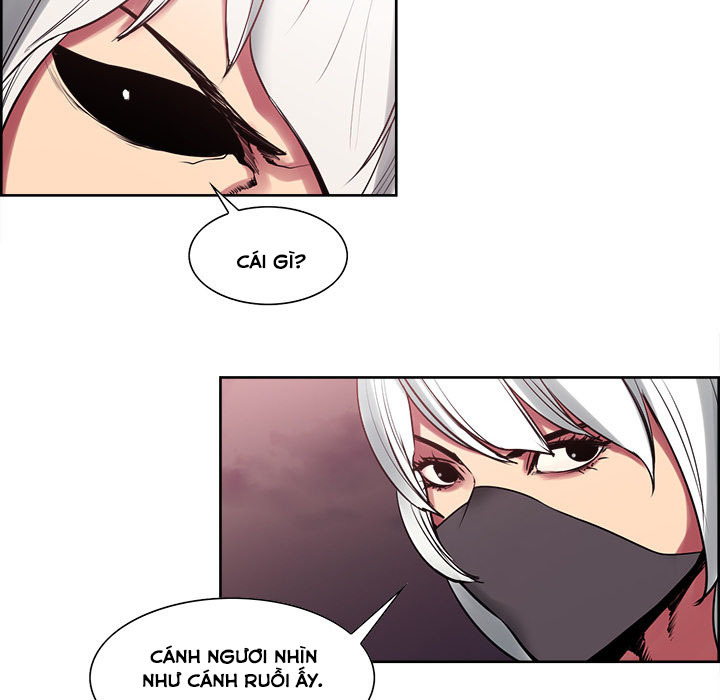 Dâm Dục Hùng: Chapter 81