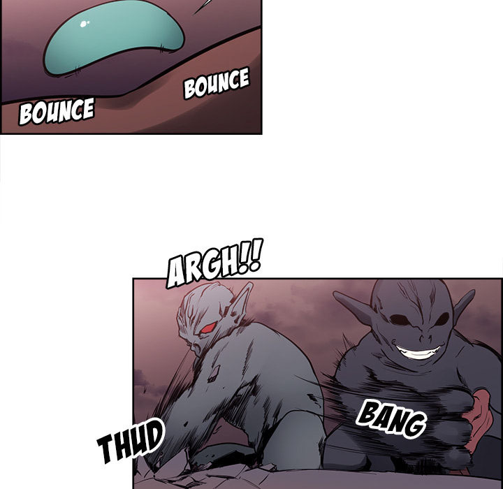 Dâm Dục Hùng: Chapter 81
