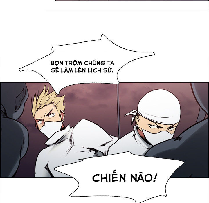 Dâm Dục Hùng: Chapter 81