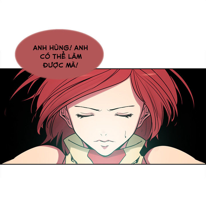 Dâm Dục Hùng: Chapter 81