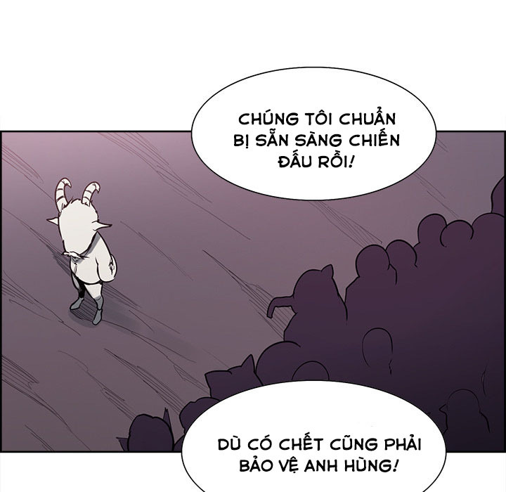 Dâm Dục Hùng: Chapter 81