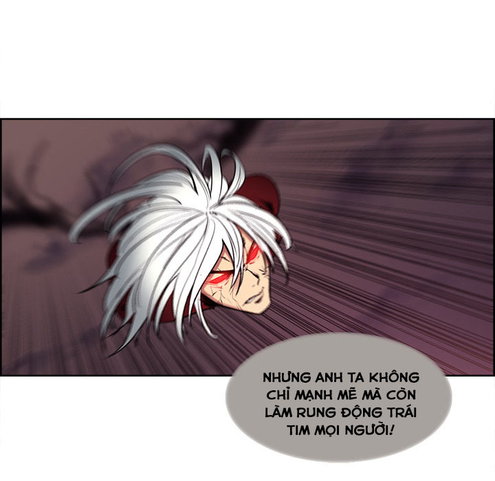 Dâm Dục Hùng: Chapter 81