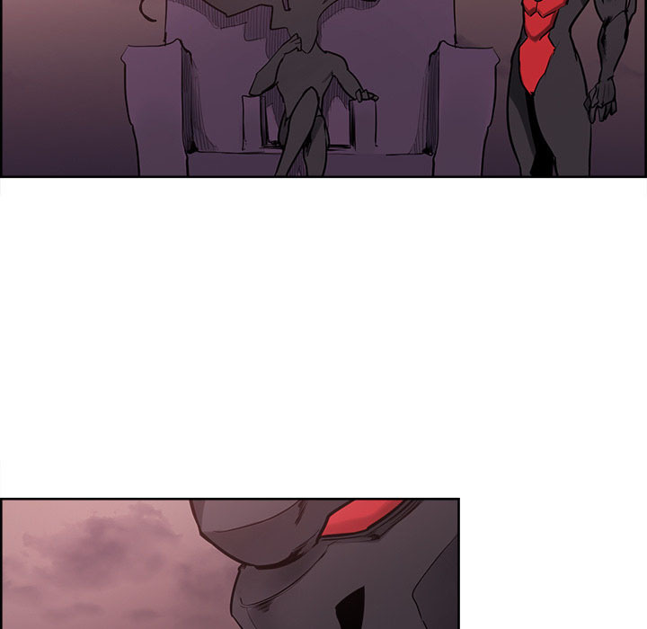Dâm Dục Hùng: Chapter 81