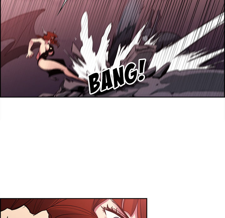 Dâm Dục Hùng: Chapter 81