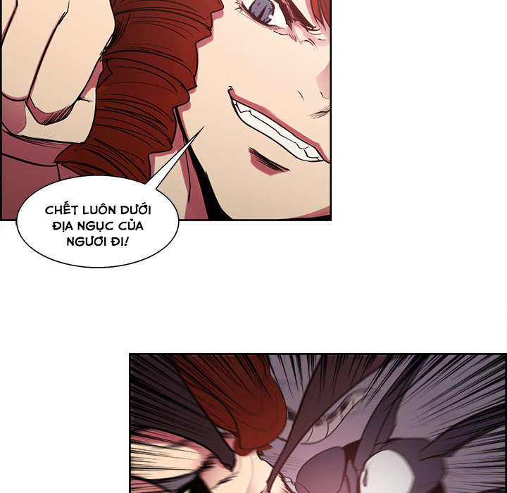 Dâm Dục Hùng: Chapter 81