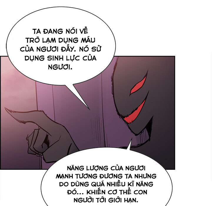 Dâm Dục Hùng: Chapter 82