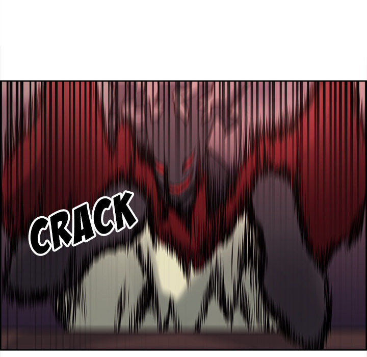 Dâm Dục Hùng: Chapter 82