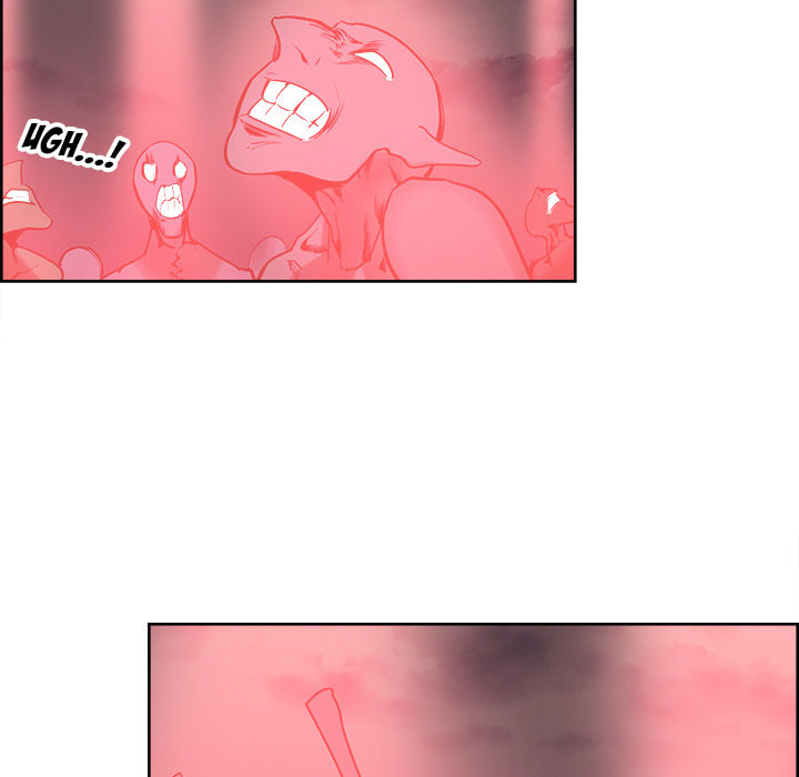 Dâm Dục Hùng: Chapter 82