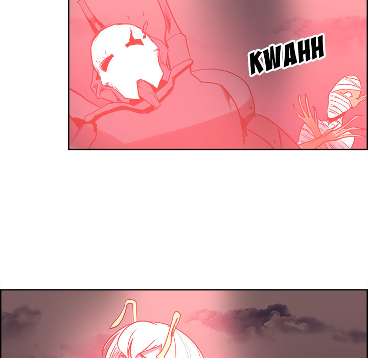 Dâm Dục Hùng: Chapter 82