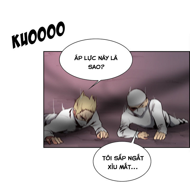 Dâm Dục Hùng: Chapter 83