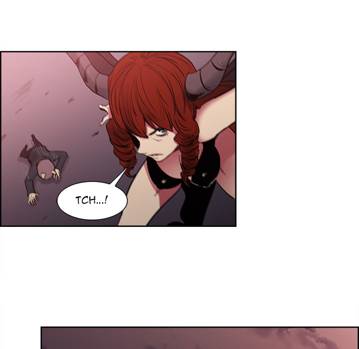 Dâm Dục Hùng: Chapter 83