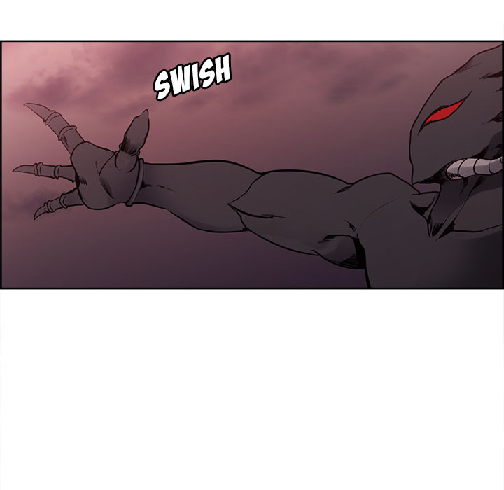 Dâm Dục Hùng: Chapter 83