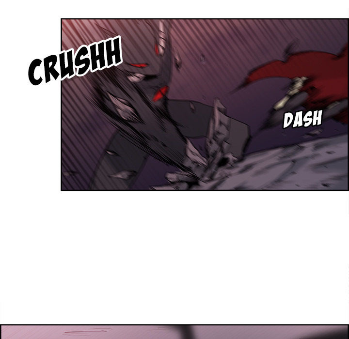Dâm Dục Hùng: Chapter 83