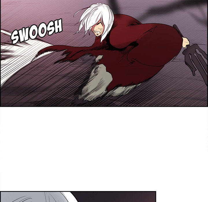 Dâm Dục Hùng: Chapter 83