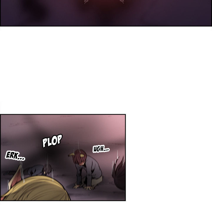 Dâm Dục Hùng: Chapter 83