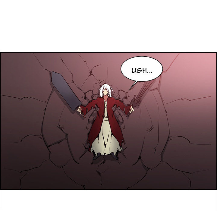 Dâm Dục Hùng: Chapter 84
