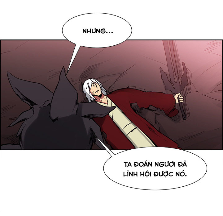 Dâm Dục Hùng: Chapter 84