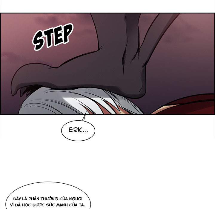 Dâm Dục Hùng: Chapter 84