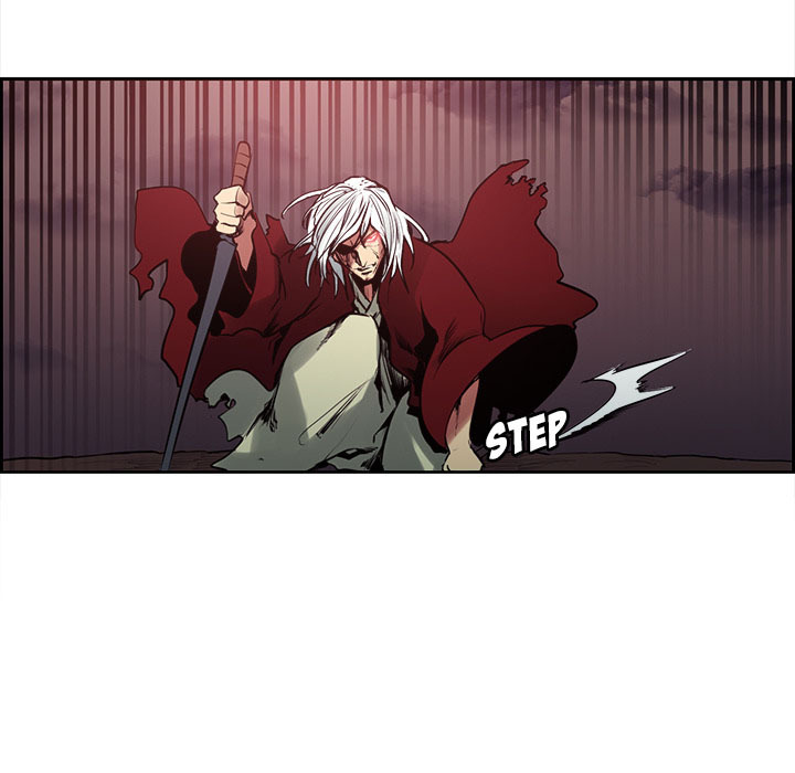 Dâm Dục Hùng: Chapter 84