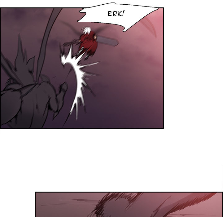 Dâm Dục Hùng: Chapter 84