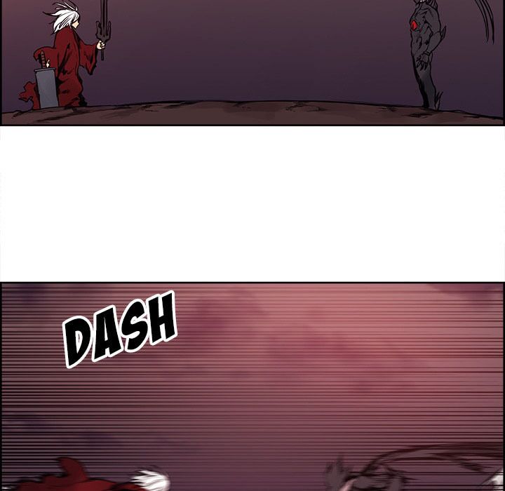 Dâm Dục Hùng: Chapter 85