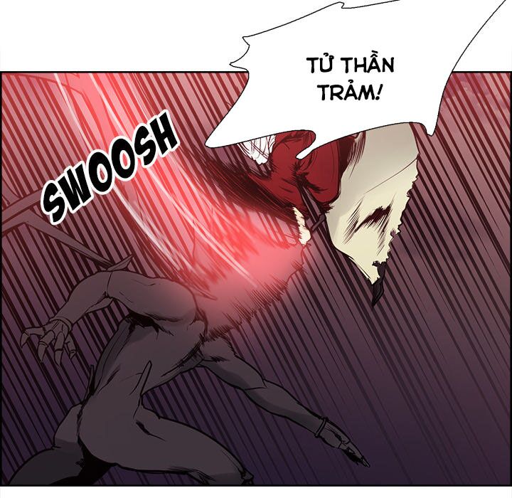 Dâm Dục Hùng: Chapter 85