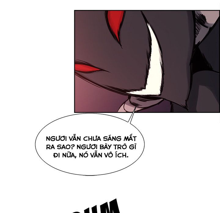 Dâm Dục Hùng: Chapter 85