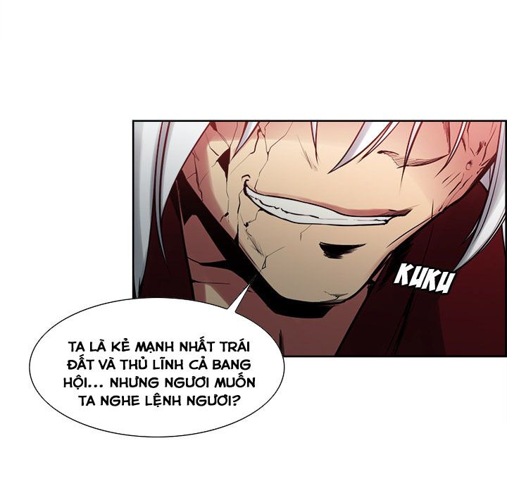 Dâm Dục Hùng: Chapter 85