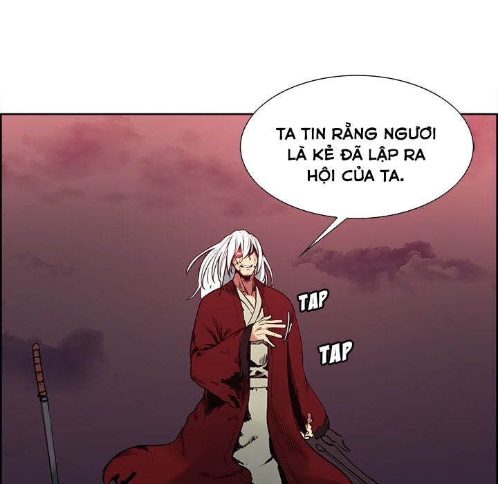 Dâm Dục Hùng: Chapter 85