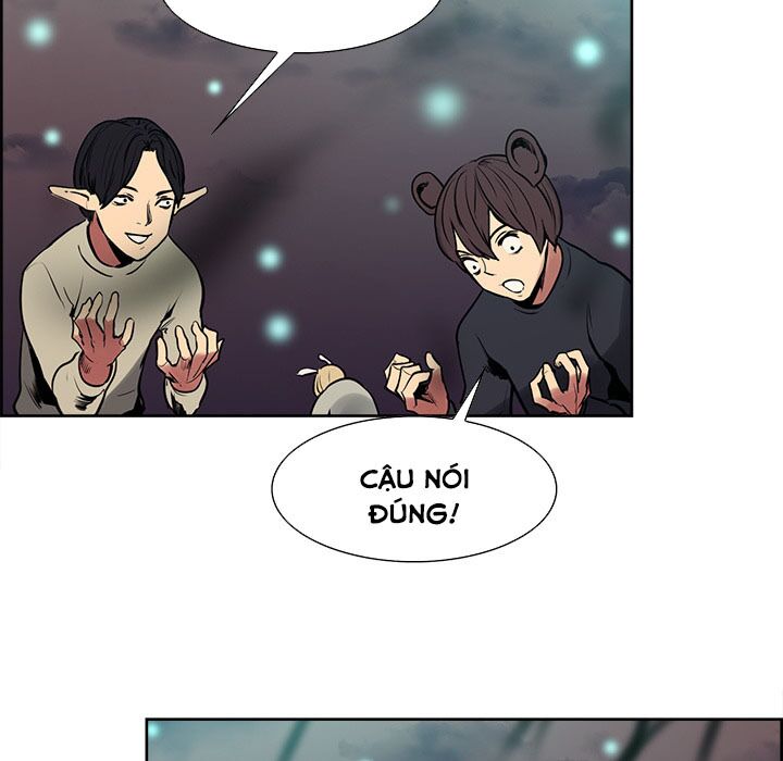 Dâm Dục Hùng: Chapter 86