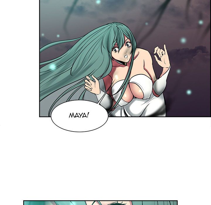 Dâm Dục Hùng: Chapter 86