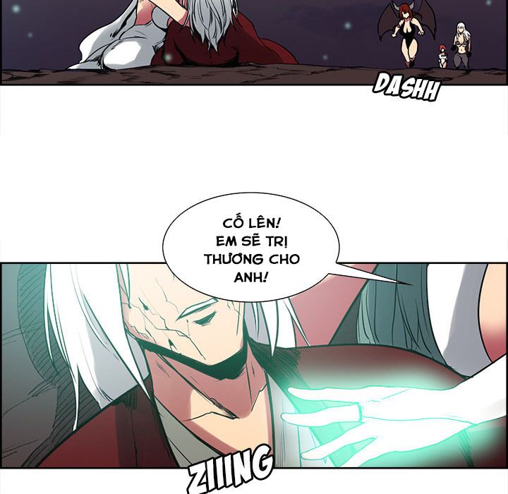 Dâm Dục Hùng: Chapter 86