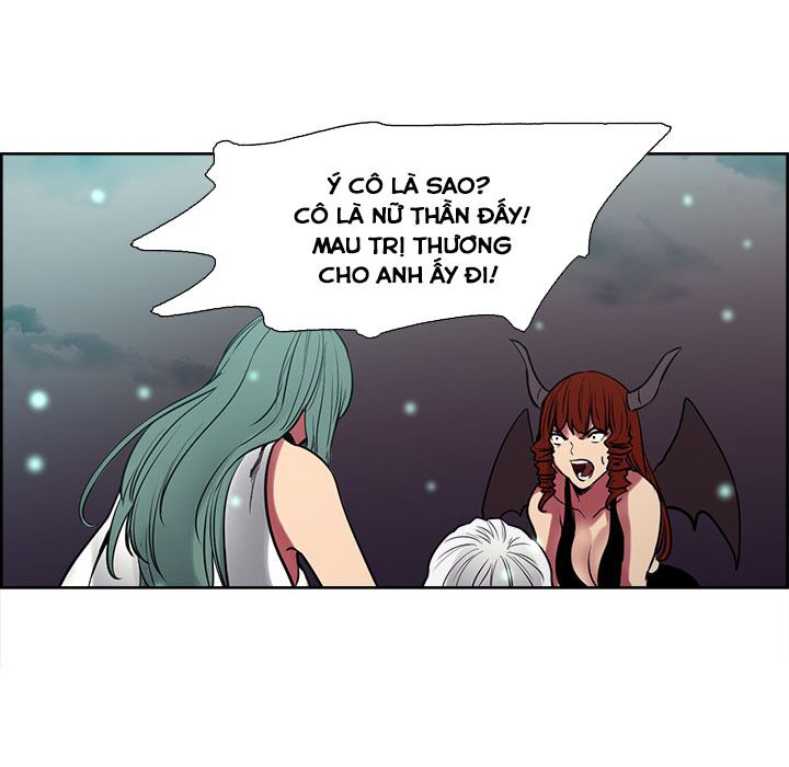 Dâm Dục Hùng: Chapter 86