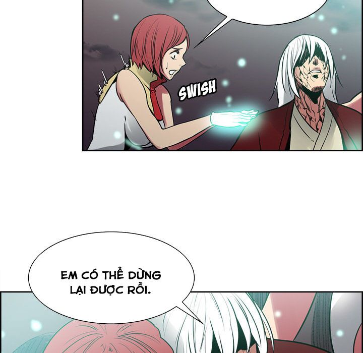 Dâm Dục Hùng: Chapter 86